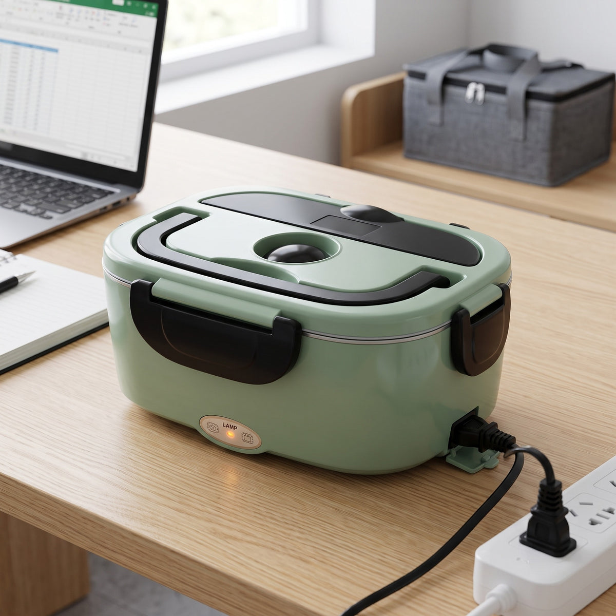 Vianda Eléctrica 2L