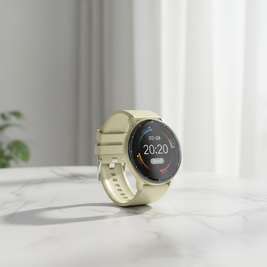 Folks Watch 2.0 | Reloj Inteligente Marca Folks