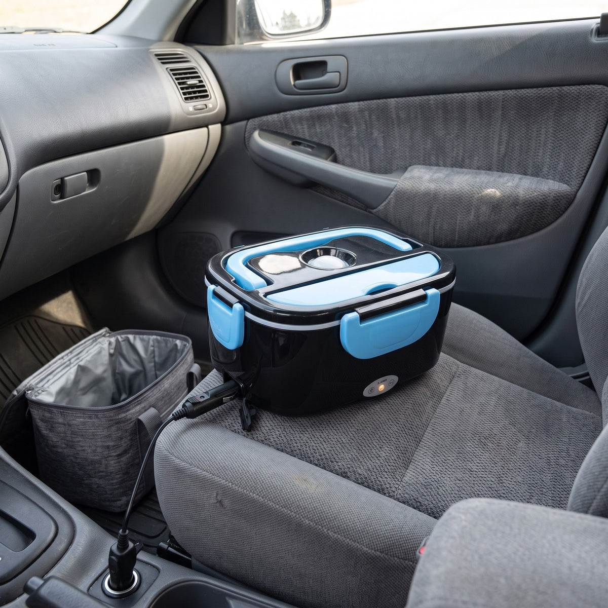 Vianda Eléctrica 2L