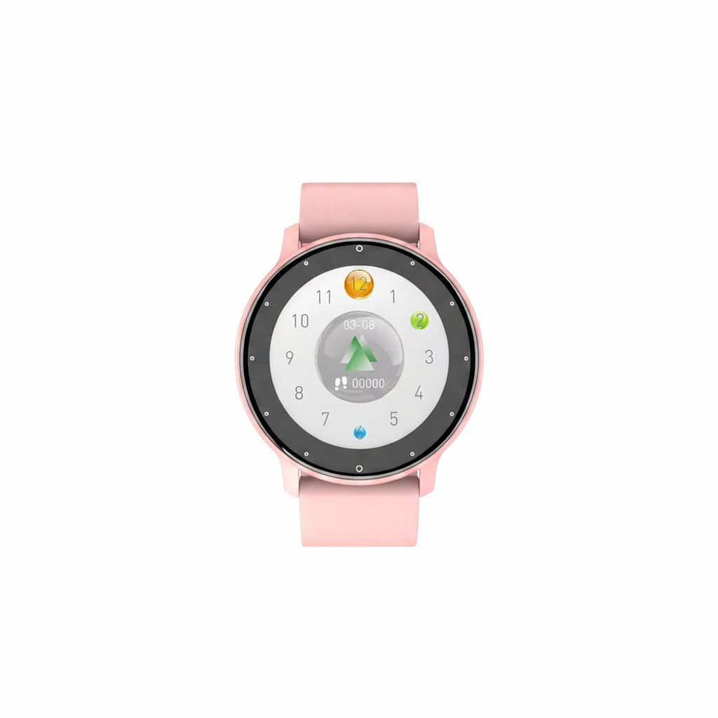 Folks Watch 2.0 | Reloj Inteligente Marca Folks